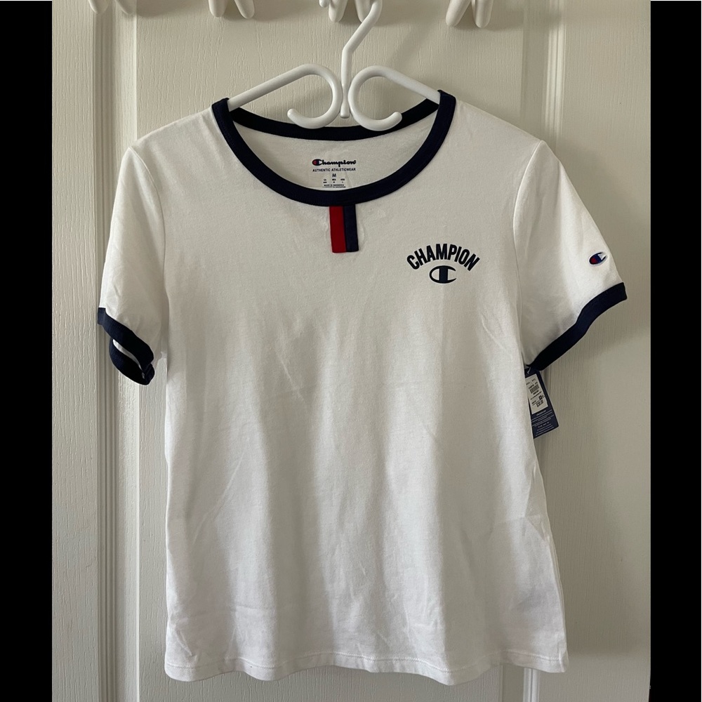 NWT Champion tshirt